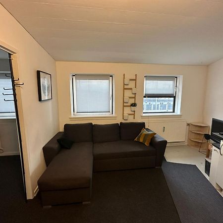 Apartmán Airport House Kodaň Exteriér fotografie