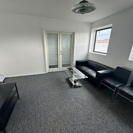 Apartmán Airport House Kodaň Exteriér fotografie