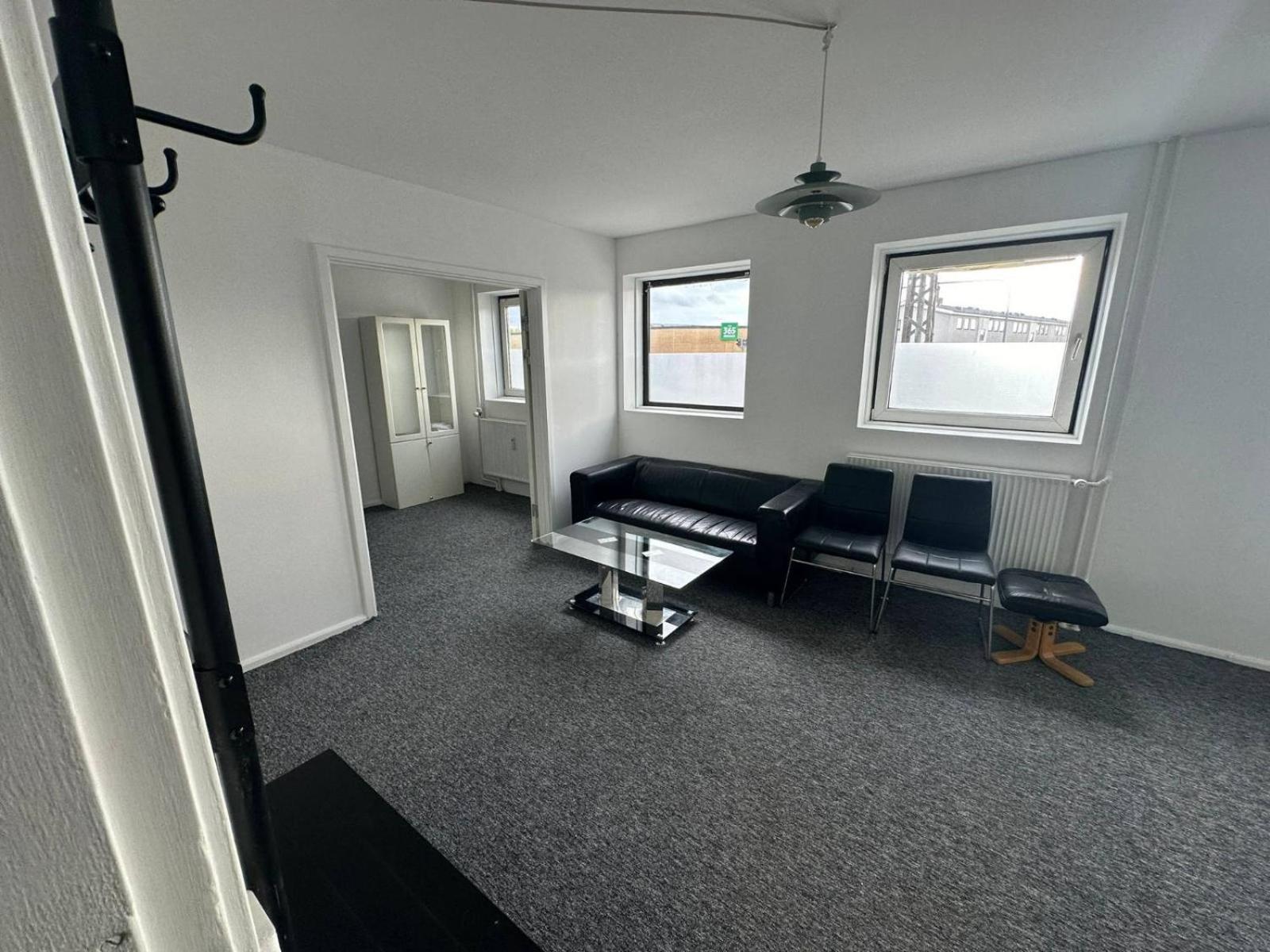 Apartmán Airport House Kodaň Exteriér fotografie