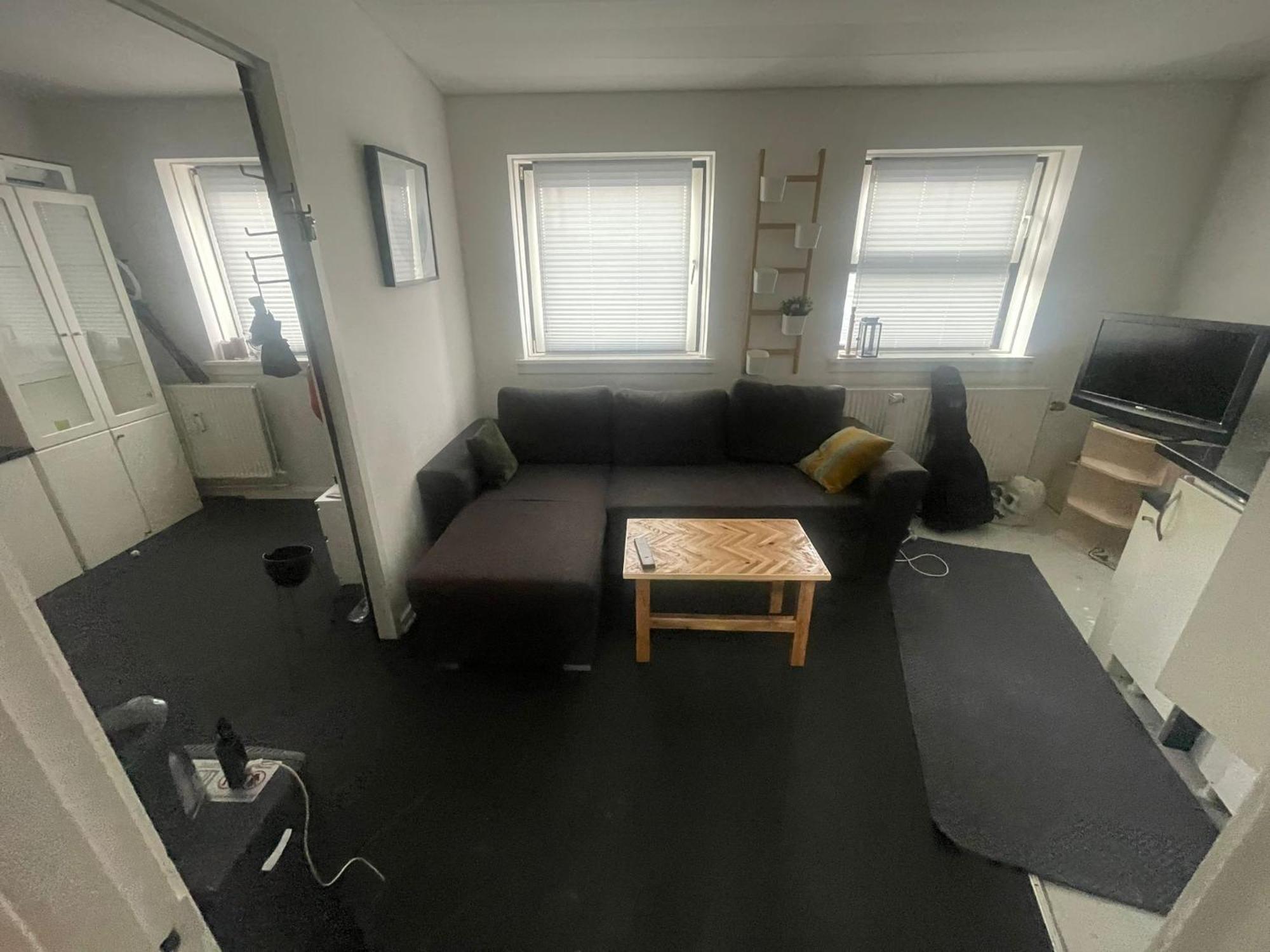 Apartmán Airport House Kodaň Exteriér fotografie