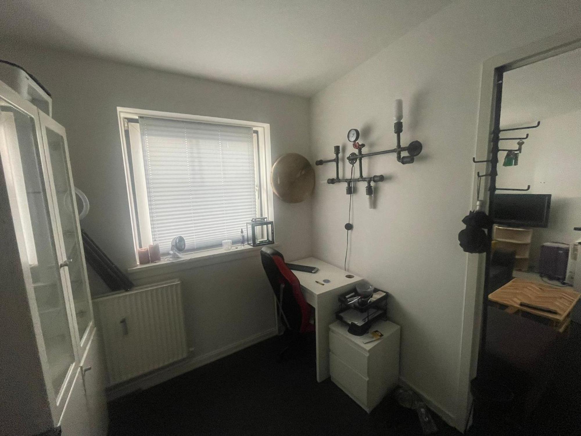 Apartmán Airport House Kodaň Exteriér fotografie