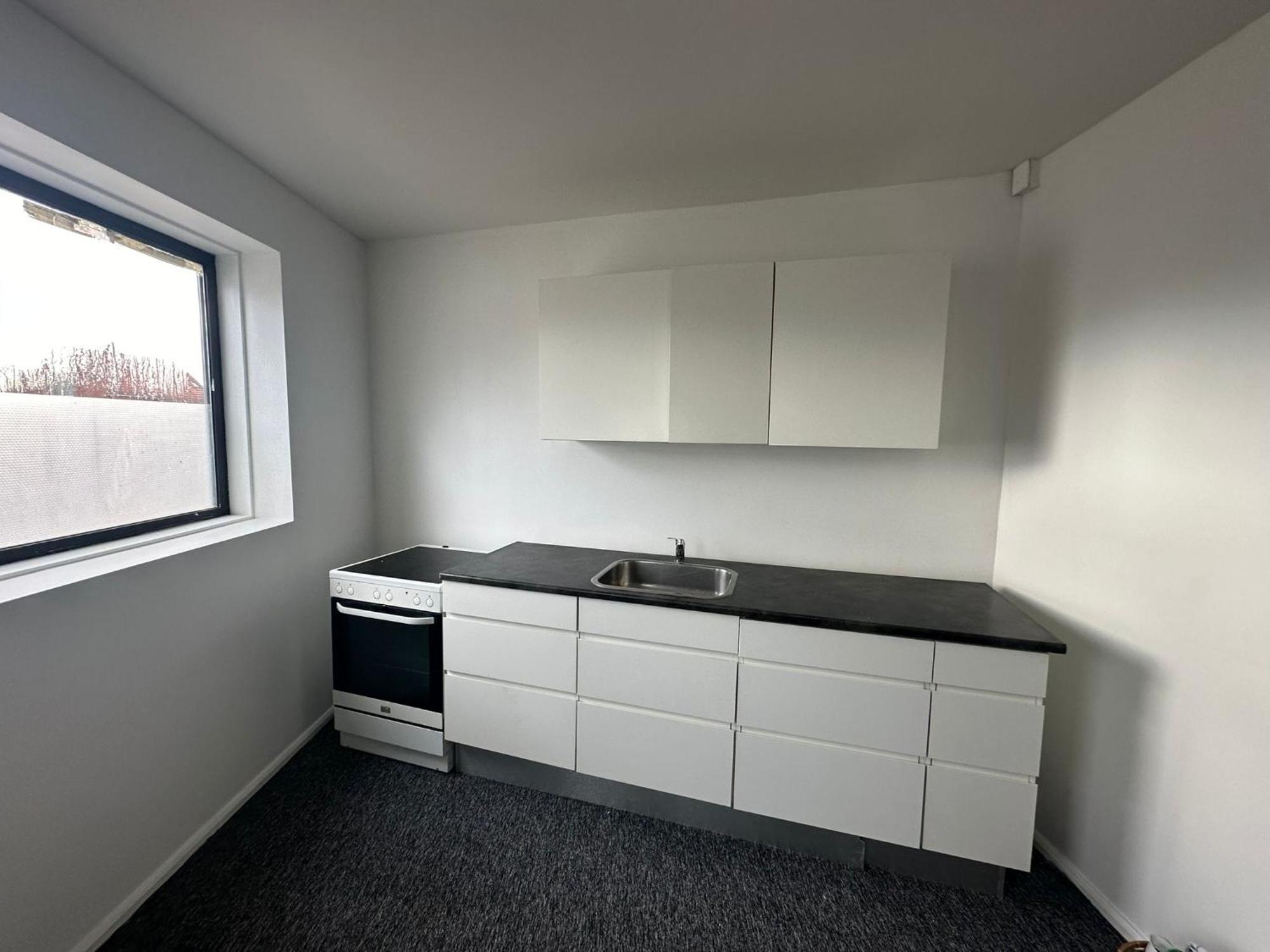 Apartmán Airport House Kodaň Exteriér fotografie