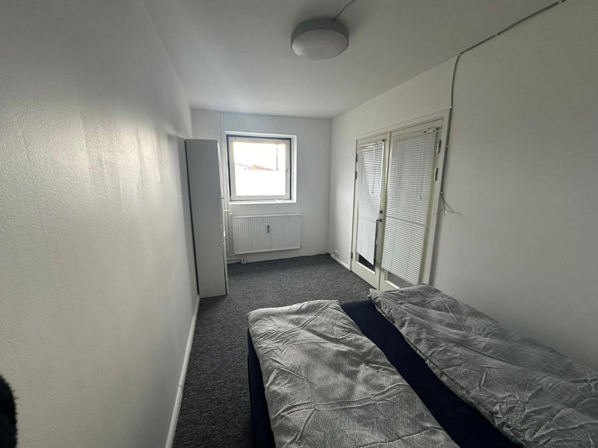 Apartmán Airport House Kodaň Exteriér fotografie