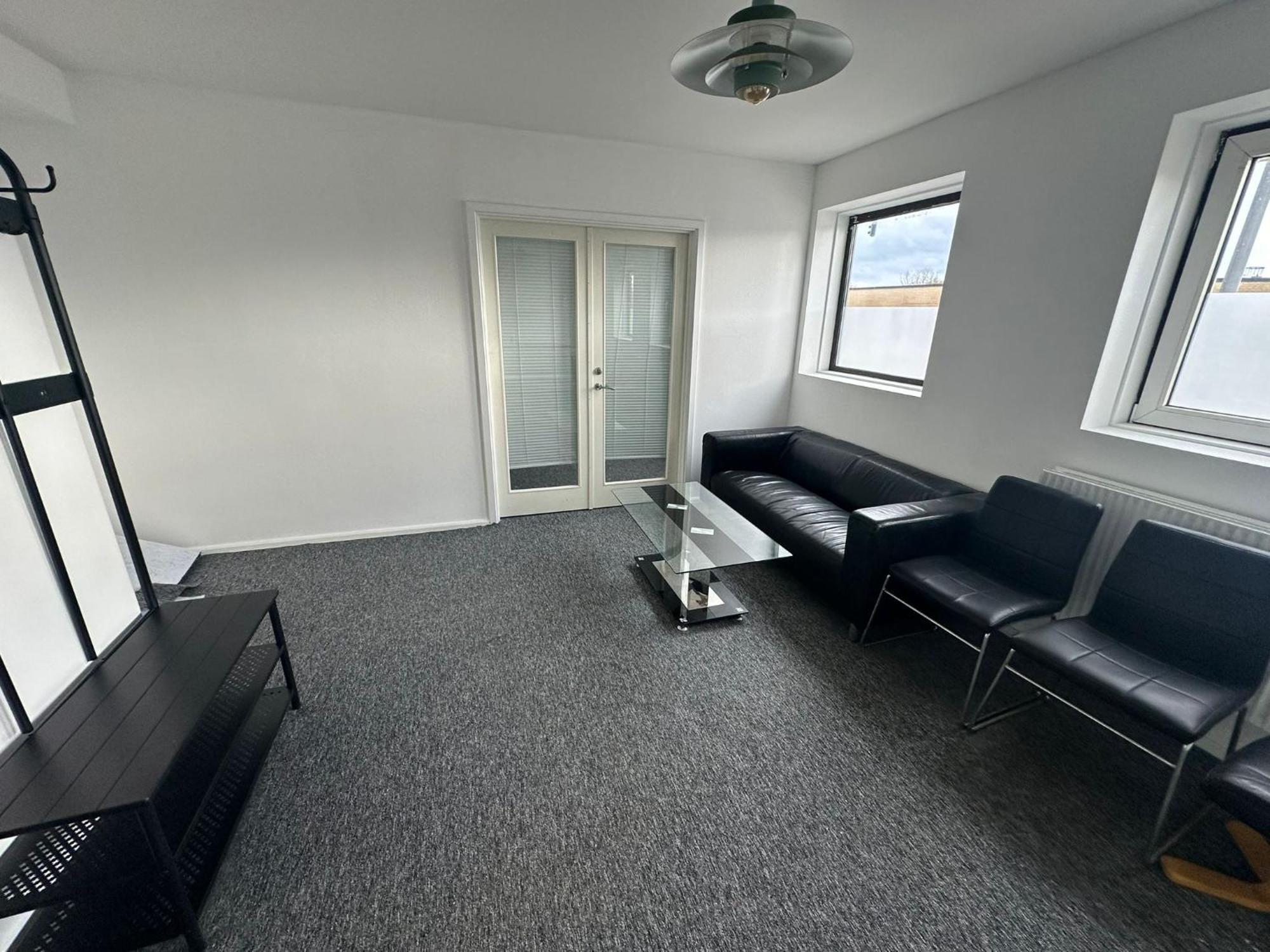 Apartmán Airport House Kodaň Exteriér fotografie