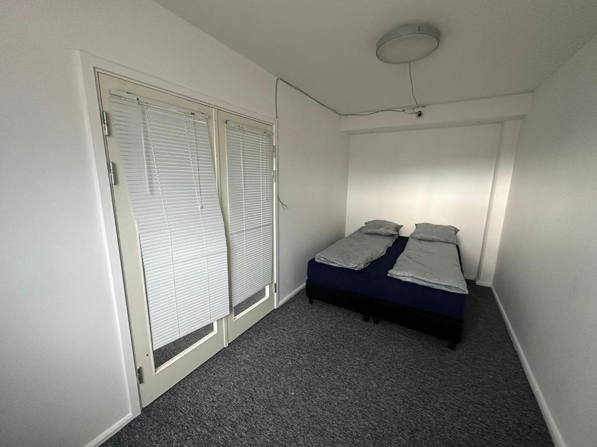 Apartmán Airport House Kodaň Exteriér fotografie