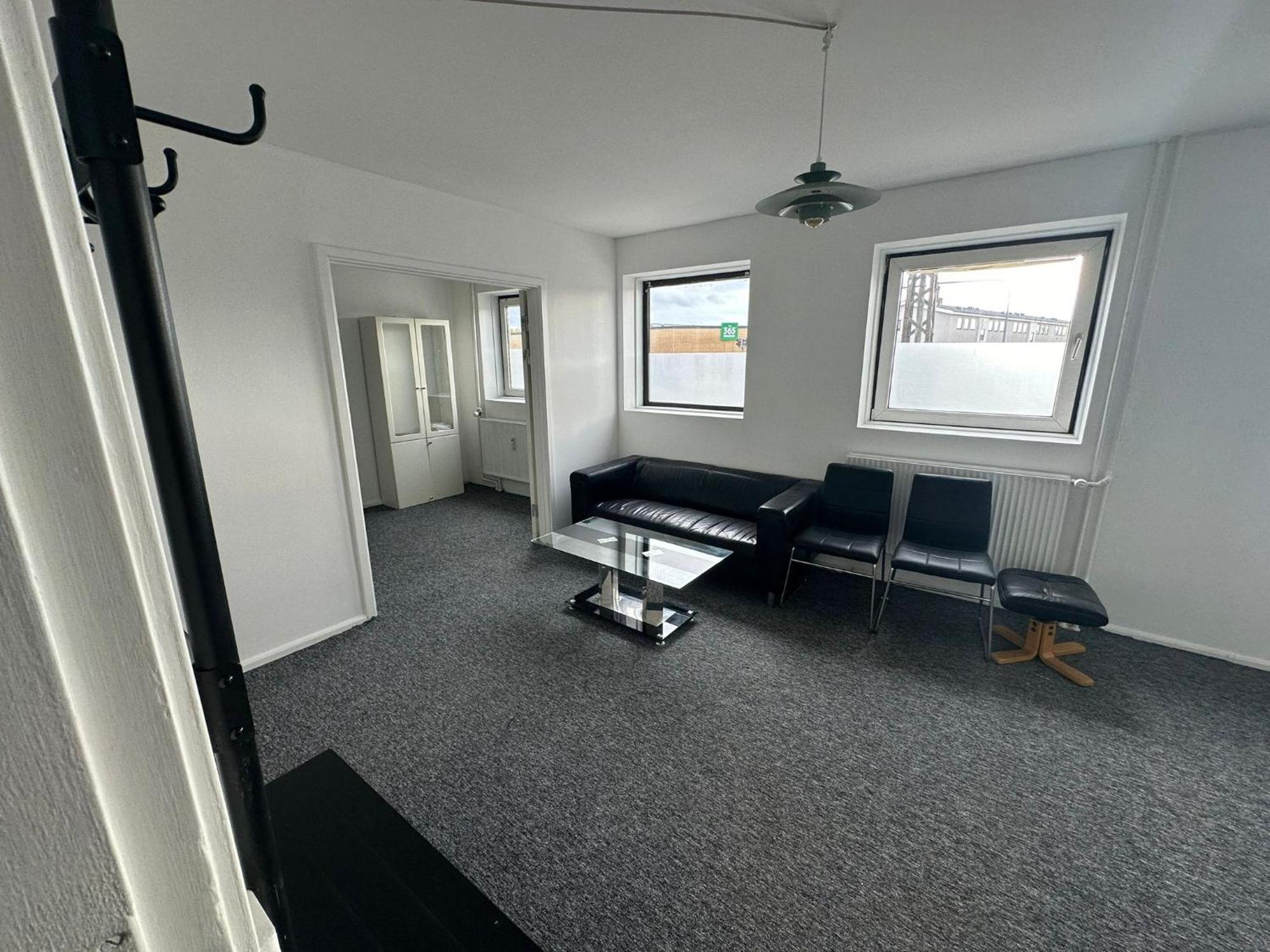 Apartmán Airport House Kodaň Exteriér fotografie