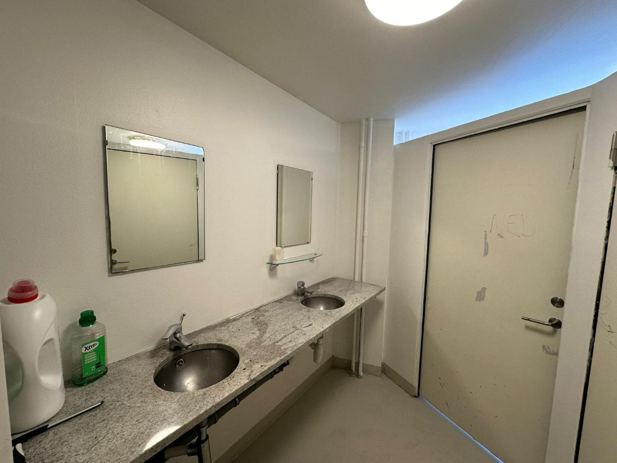 Apartmán Airport House Kodaň Exteriér fotografie