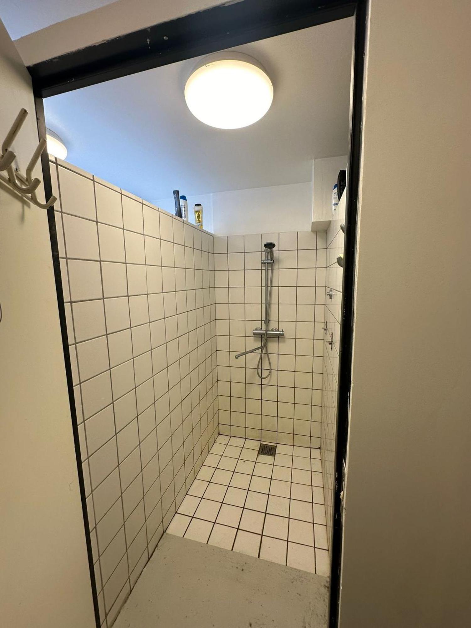 Apartmán Airport House Kodaň Exteriér fotografie